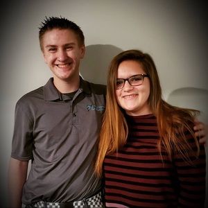 Meet your Posher, Kate